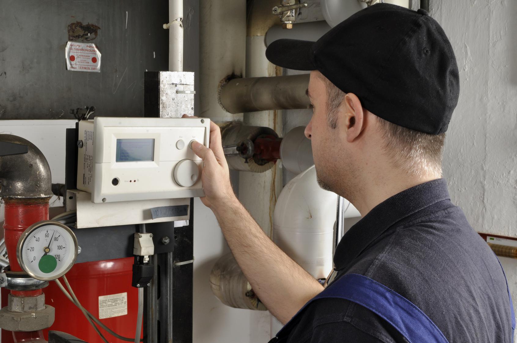 chauffe-eau instantané Rosny-sous-Bois